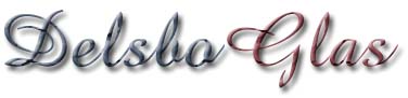 delsboglas logo